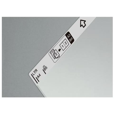 FOGLIO DI TRASCINAMENTO PER A3 - Foto 1