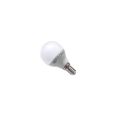 Lampadina Led E14 6 W P45 - Foto 1