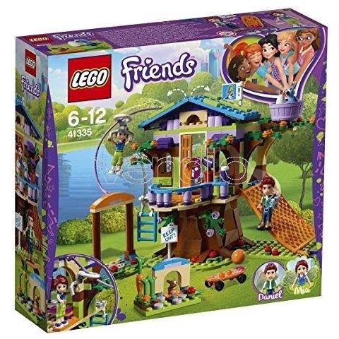 41335 La casa sull'albero di Mia - Foto 9