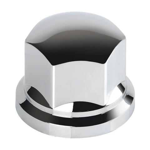 Set 10 Pz. copribulloni 33mm In Abs - Foto 1