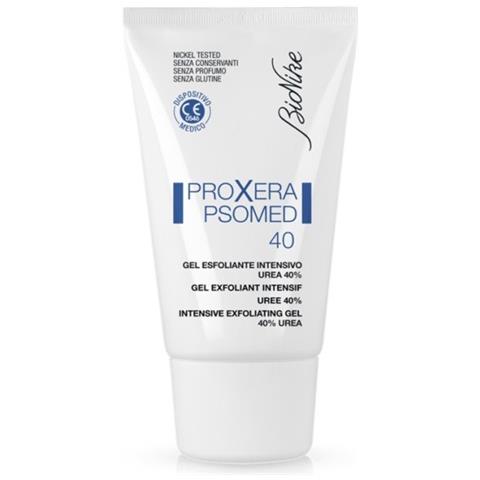 I.C.I.M. (BIONIKE) INTERNATION Bionike Proxera Psomed 40 Gel Esfoliante Intensivo 100ml CN11251