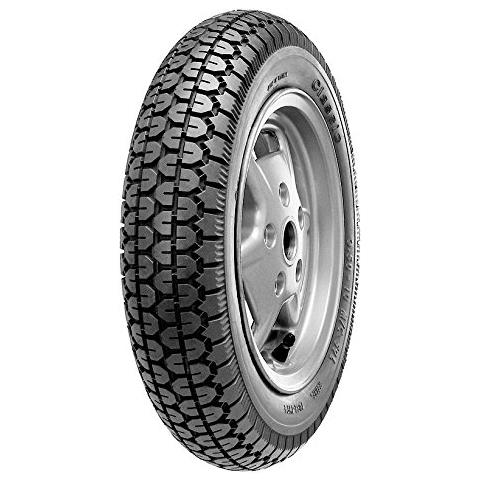 Classic (3.50-10 Tt 59l Ruota Posteriore, Ruota Anteriore) - Foto 1