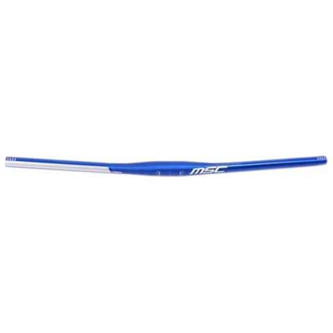 Manubri Flat Bar Componenti 31.8 X 680 Mm - Foto 1