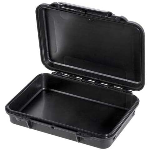 Contenitori Stagni Grip 002v Borse E Zaini 21.2 X 14.0 X 4.7 Cm - Foto 1