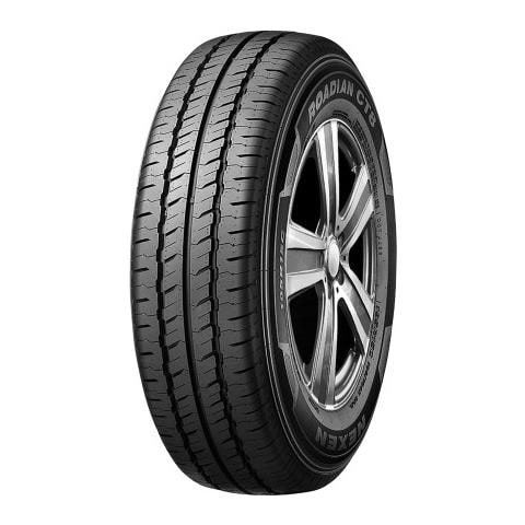 Roadian Ct8 (175/65 R14c 90/88t 6pr)  - Foto 3