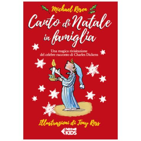 Michael Rosen - Canto Di Natale In Famiglia - Foto 1