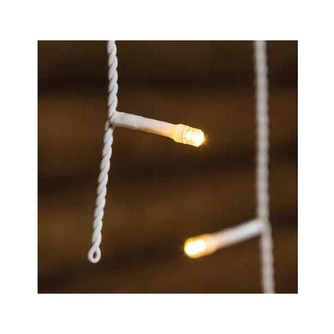 Tenda 182 Ice Light Bianco Freddo Con Controller 5xh1 - Foto 1