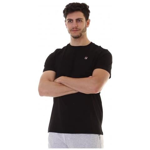Men Seamus Tee Ss T-shirt Manica Corta Uomo Taglia S - Foto 1
