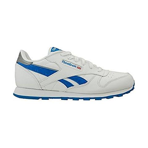 reebok classic blu