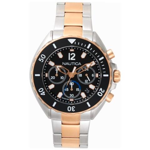 Nautica Watches Mod. New Port - Foto 1