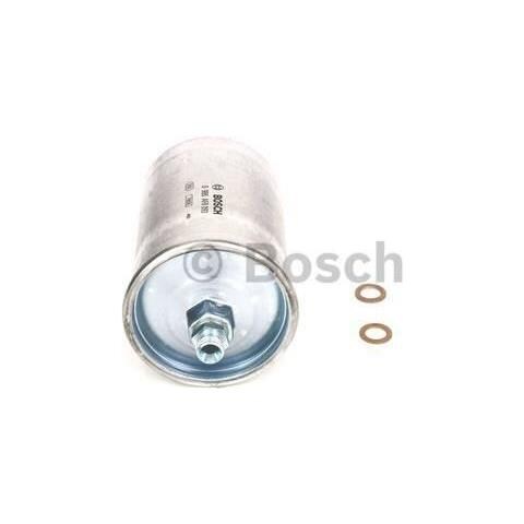 Filtro Benzina 0986af8093 - Foto 1