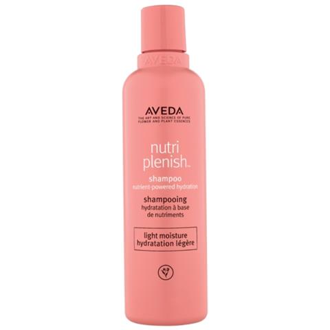 Nutriplenish Hydrating Shampoo Light Moisture 250 Ml - Foto 1