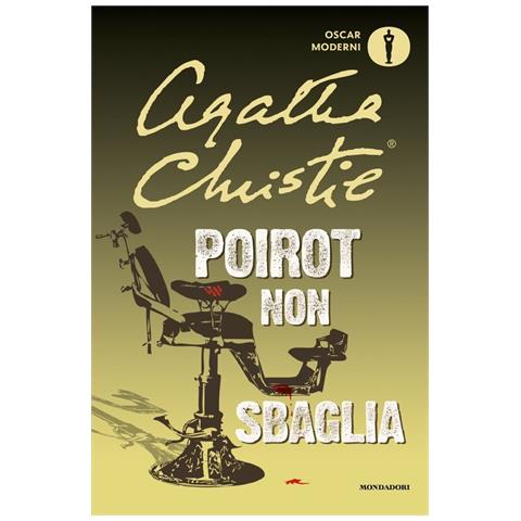 Agatha Christie - Poirot Non Sbaglia - Foto 2