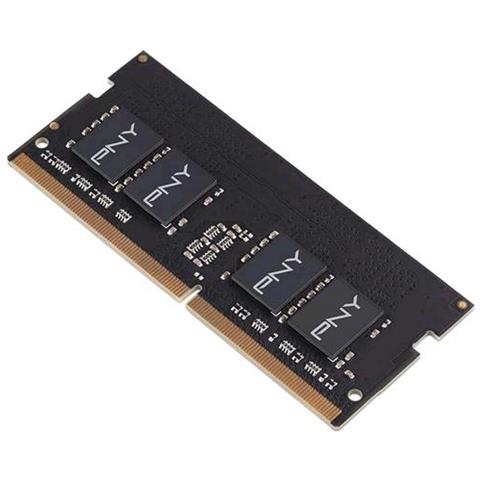 Memoria SoDimm MN8GSD42666 8 GB (1x8 GB) DDR4 2666 MHz CL19 - Foto 1