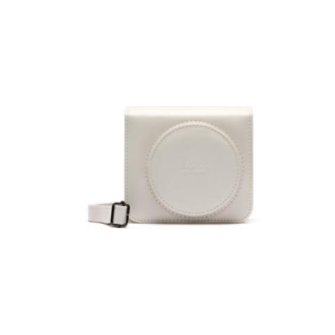 Instax SQUARE SQ1 Custodia Compatta Bianco - Foto 1