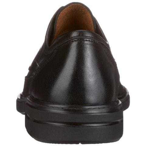 Marcel 26260, Scarpe Basse Classiche Uomo Nero, 39,5 - Foto 4