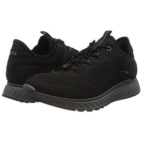 Exostridem, Sneakers Uomo Nero (black 1), 41 Ue - Foto 2