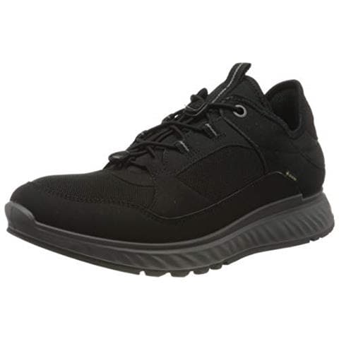 Exostridem, Sneakers Uomo Nero (black 1), 41 Ue - Foto 1