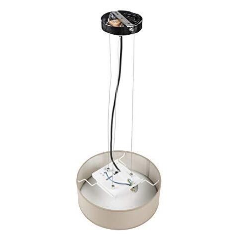 Il Corredo Della Sospensione Ranex 6000.518 Chrome - Foto 2