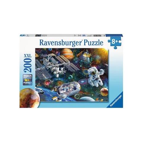 12692 - Puzzlespiel - Leerzeichen - Kinder & Erwachsene - Junge / mdchen - 8 Jahr (e) - Innenraum (126927)  - Foto 1