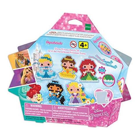 31606 Disney Princess Dazzle Set Playset - Foto 1