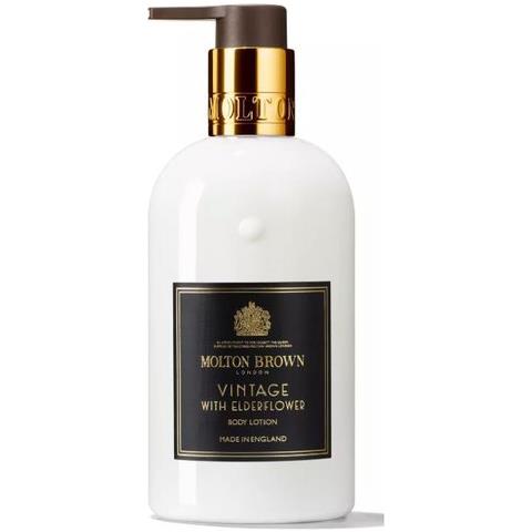 Trattamento Corpo Molton Brown Vintage With Elderflower Body Lotion - - Foto 1
