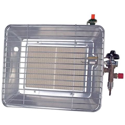 Riscaldamento Ad Infrarossi Brasero P - Foto 1