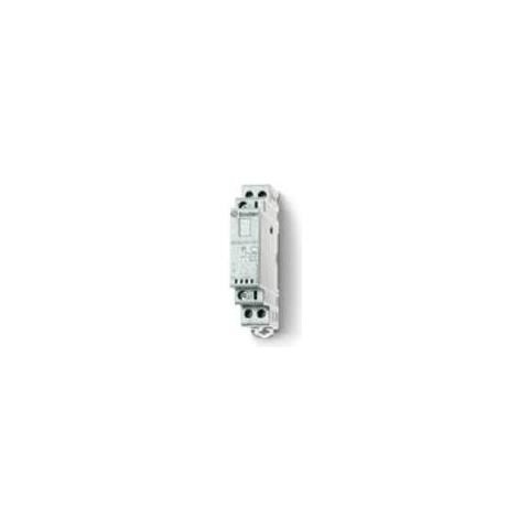 223202304520 - Contattore 25a 2 Contatti 17.5mm - 223202304520 - Foto 1