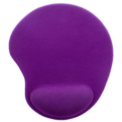 TSED100PL, Porpora, Monotono, Lycra, Poliuretano, 20,5 cm, 23,5 cm - Foto 1