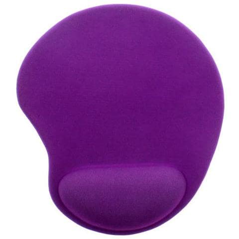 TSED100PL, Porpora, Monotono, Lycra, Poliuretano, 20,5 cm, 23,5 cm - Foto 2