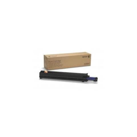013R00662 Tamburo Originale Nero per WorkCentre 7525/7530 Capacità 125000 Pagine - Foto 2