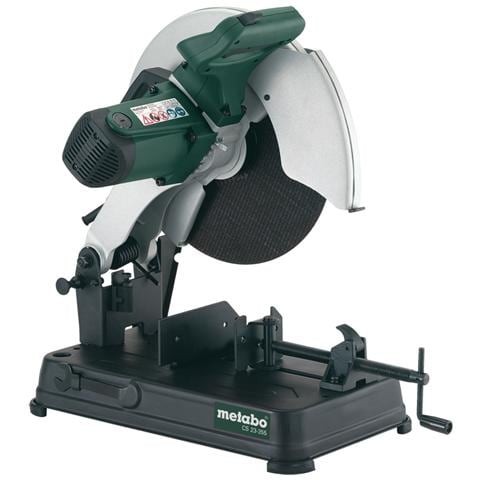 CS 23-355, Table saw, 50/60 Hz - Foto 2