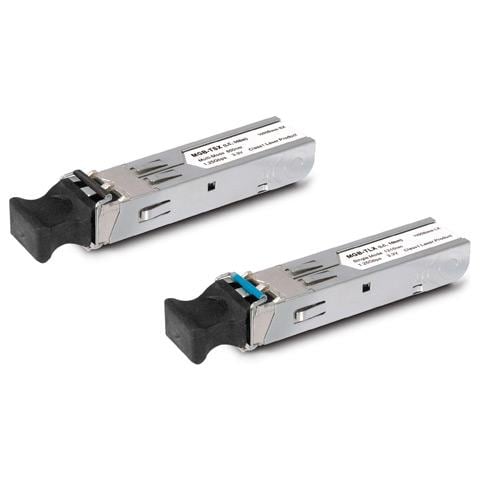 MGB-TLA40, SFP, LC, IEEE 802.3ah, -40 - 75 °C, Single-mode, BX - Foto 1