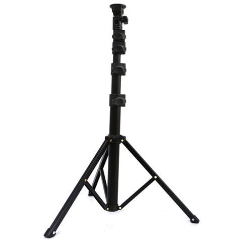 Treppiede Mobile / Treppiede Per Fotocamera Selfie Stick Treppiede (45-160 Cm) - Foto 2