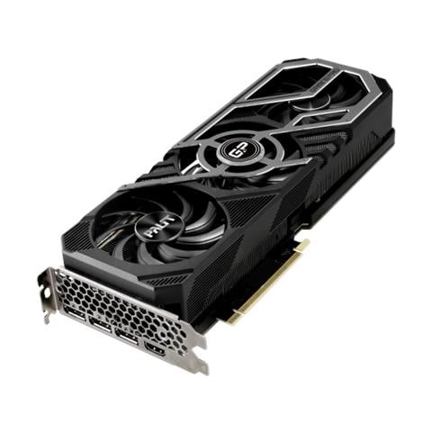 VGA Palit GeForce® RTX 3080 12GB GamingPro - Foto 1
