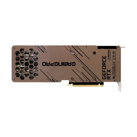 VGA Palit GeForce® RTX 3080 12GB GamingPro - Foto 2