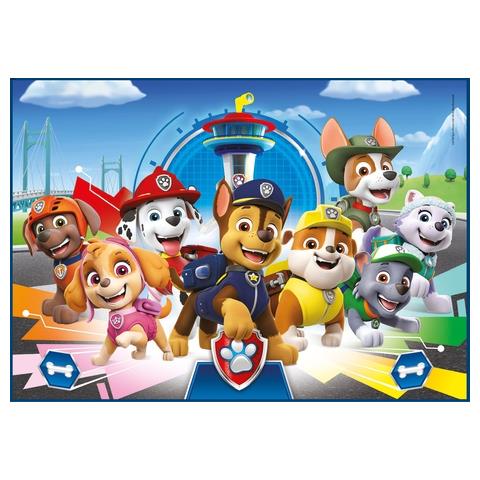 20263 - Supercolor 30 Pezzi - Paw Patrol - Foto 3