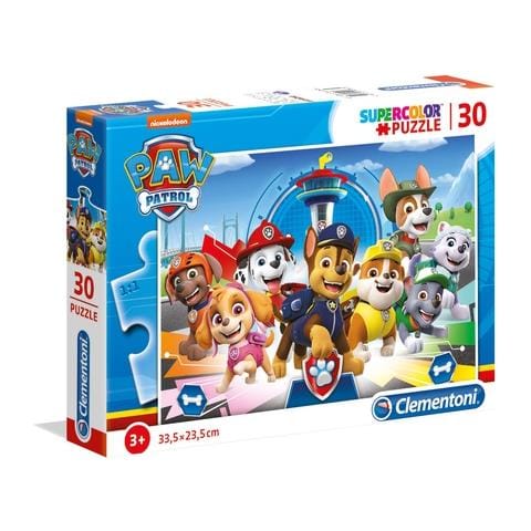 20263 - Supercolor 30 Pezzi - Paw Patrol - Foto 1