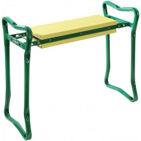 Panca Da Ginnastica - 3 Posizioni - Metallo - 49x60x27,5cm - Foto 1