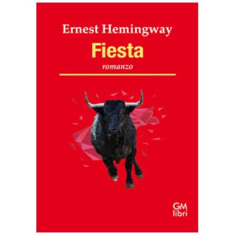 Ernest Hemingway - Fiesta - Foto 1