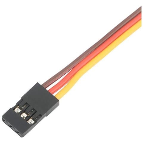 Luci Led Bianche, 5mm Rosse, 2 Pezzi Da 3mm Blu Lunghezza Cm 72 - Foto 3