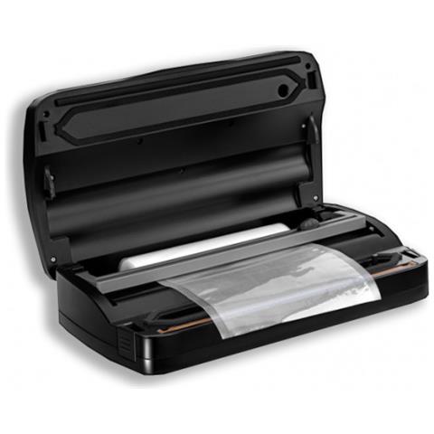 Macchina Sottovuoto Psc-30 (nera) - Foto 1