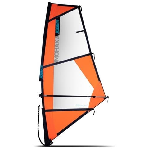 Vela Windsurf Mohaka 3.5 M2 Package 480023007 - Foto 1