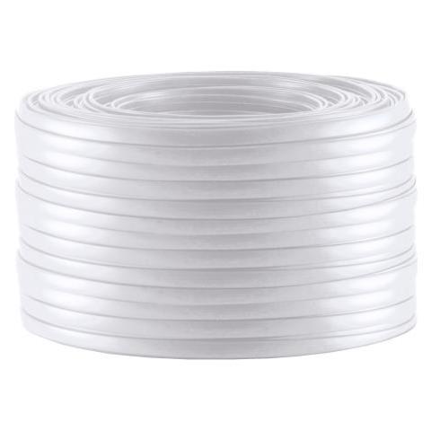 Bs76117 Cavo Telefonico 100 M Bianco - Foto 1