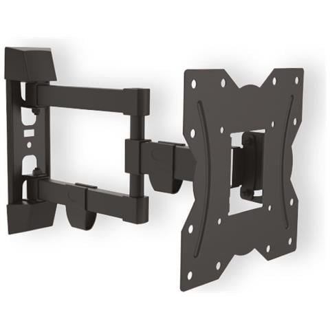 RDM S7 Supporto da Parete per TV 14" - 43" Portata Max 35 Kg - Foto 1