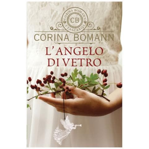 Corina Bomann - L'angelo Di Vetro - Foto 1