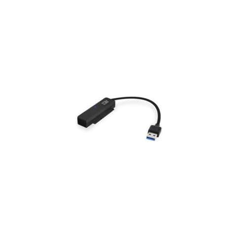 Modulo Ac1510 Per Cavo Sata Usb Type-a Nero - Foto 4