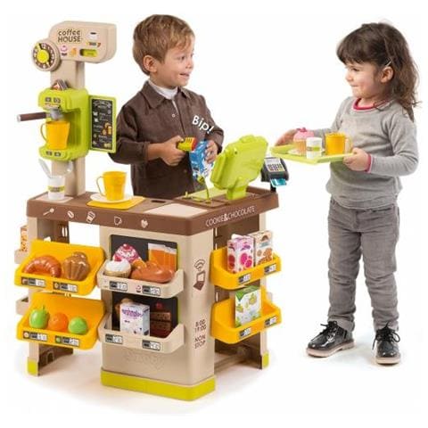 Coffee House Modell 2022 - Foto 2