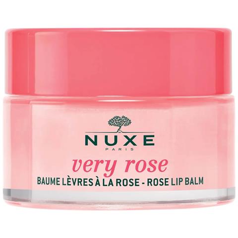 , Very Rose, Balsamo Per Le Labbra, 15 G - Foto 2