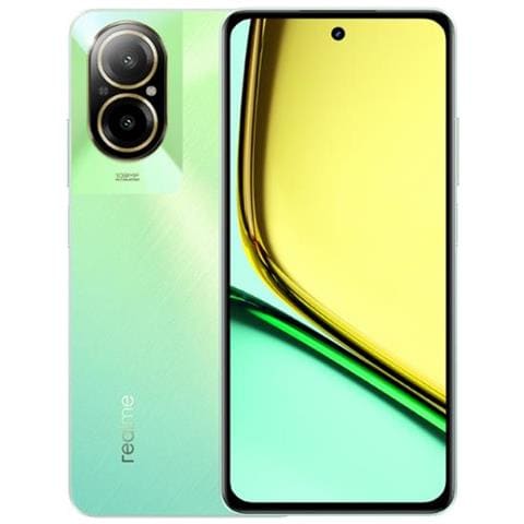 C67 4G 256GB 8GB Ram Dual Sim Display 6.72" Full HD+ Micro SD Fotocamera 108 Mpx Sunny Oasis - Foto 1